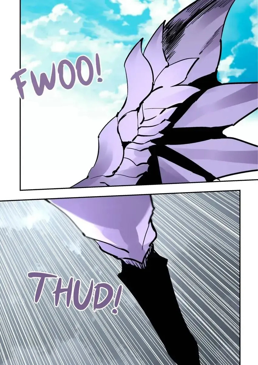 Chronicles of Heavenly Embers Chapter 76 page 21 - 