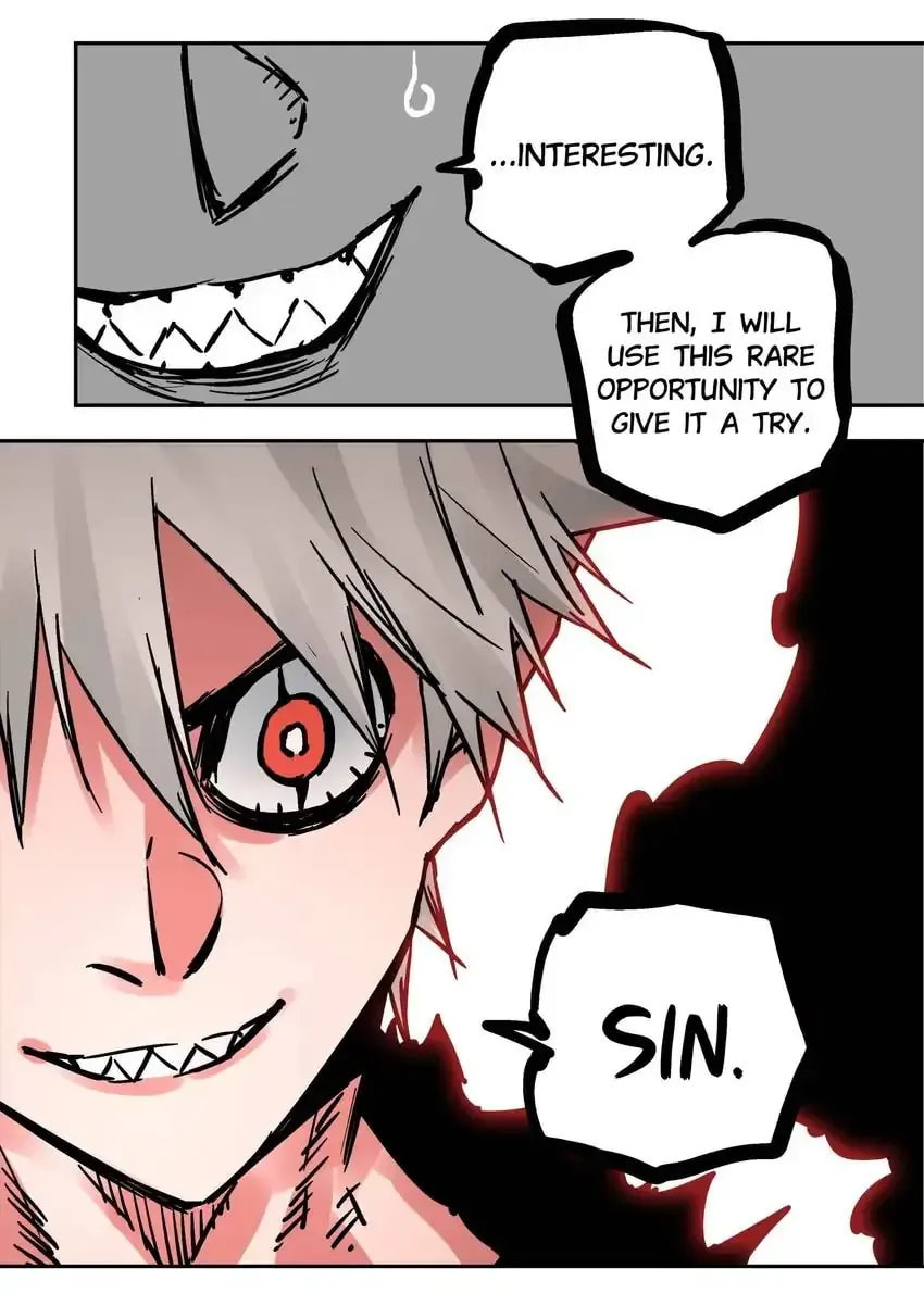 Chronicles of Heavenly Embers Chapter 76 page 24 - 