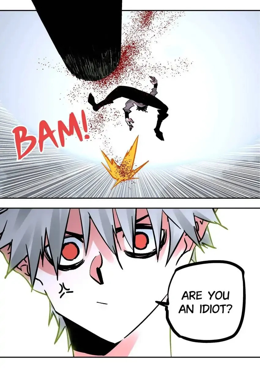 Chronicles of Heavenly Embers Chapter 76 page 5 - 