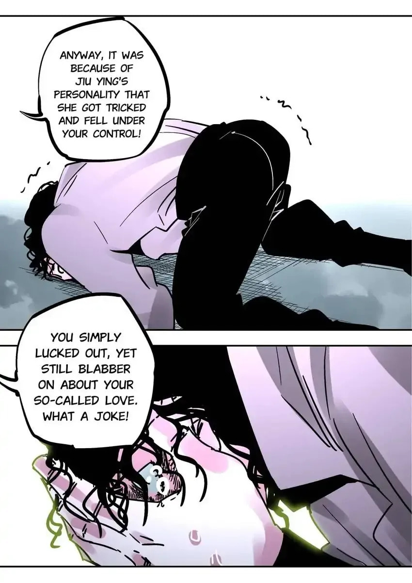 Chronicles of Heavenly Embers Chapter 76 page 7 - 