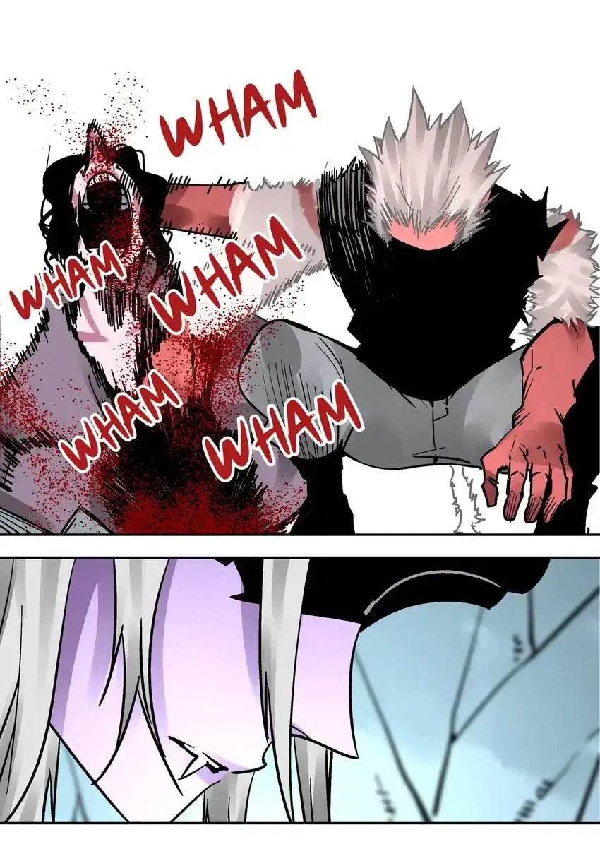Chronicles of Heavenly Embers Chapter 77 page 20 - 