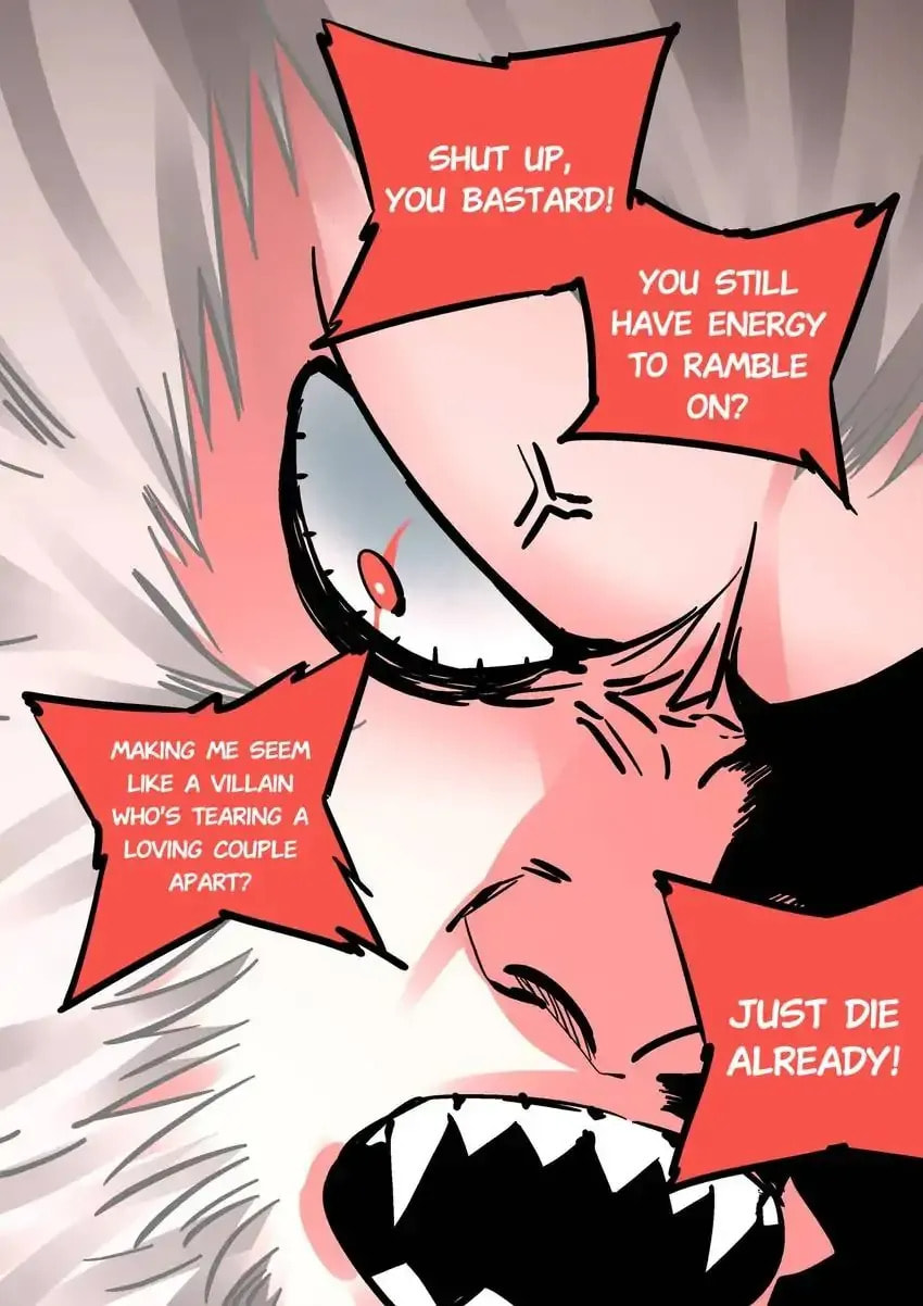 Chronicles of Heavenly Embers Chapter 77 page 22 - 
