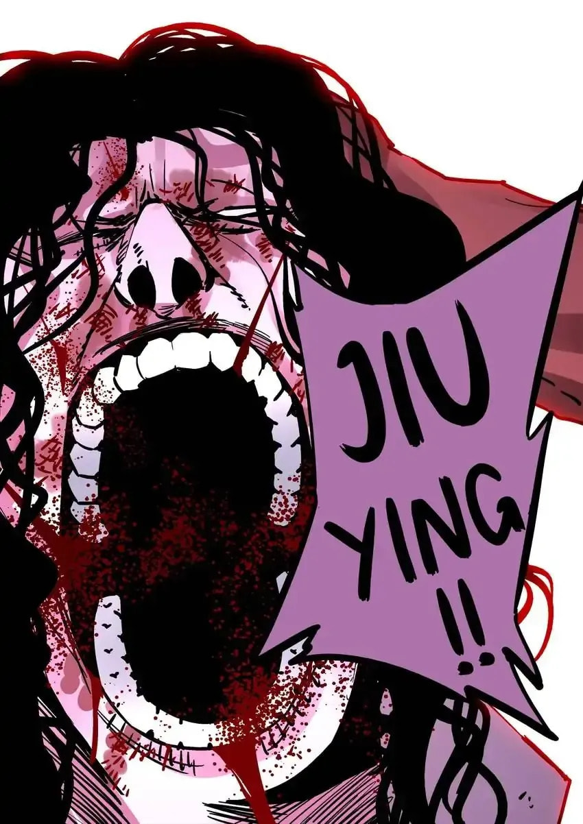Chronicles of Heavenly Embers Chapter 77 page 23 - 