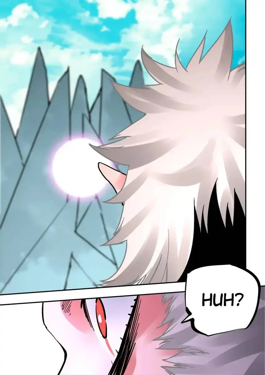 Chronicles of Heavenly Embers Chapter 77 page 25 - 