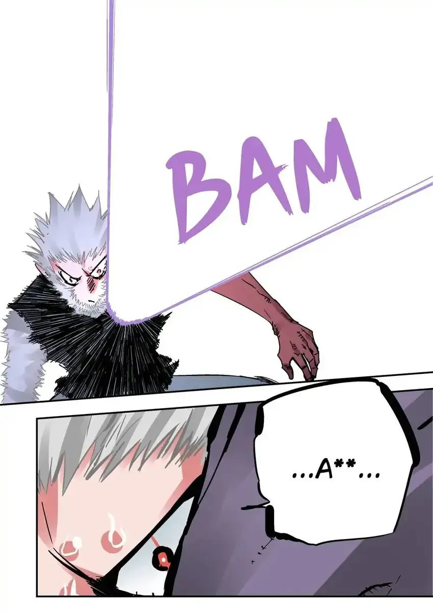 Chronicles of Heavenly Embers Chapter 77 page 26 - 