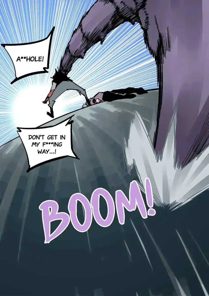 Chronicles of Heavenly Embers Chapter 77 page 27 - 