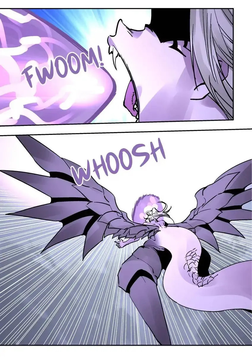 Chronicles of Heavenly Embers Chapter 77 page 7 - 