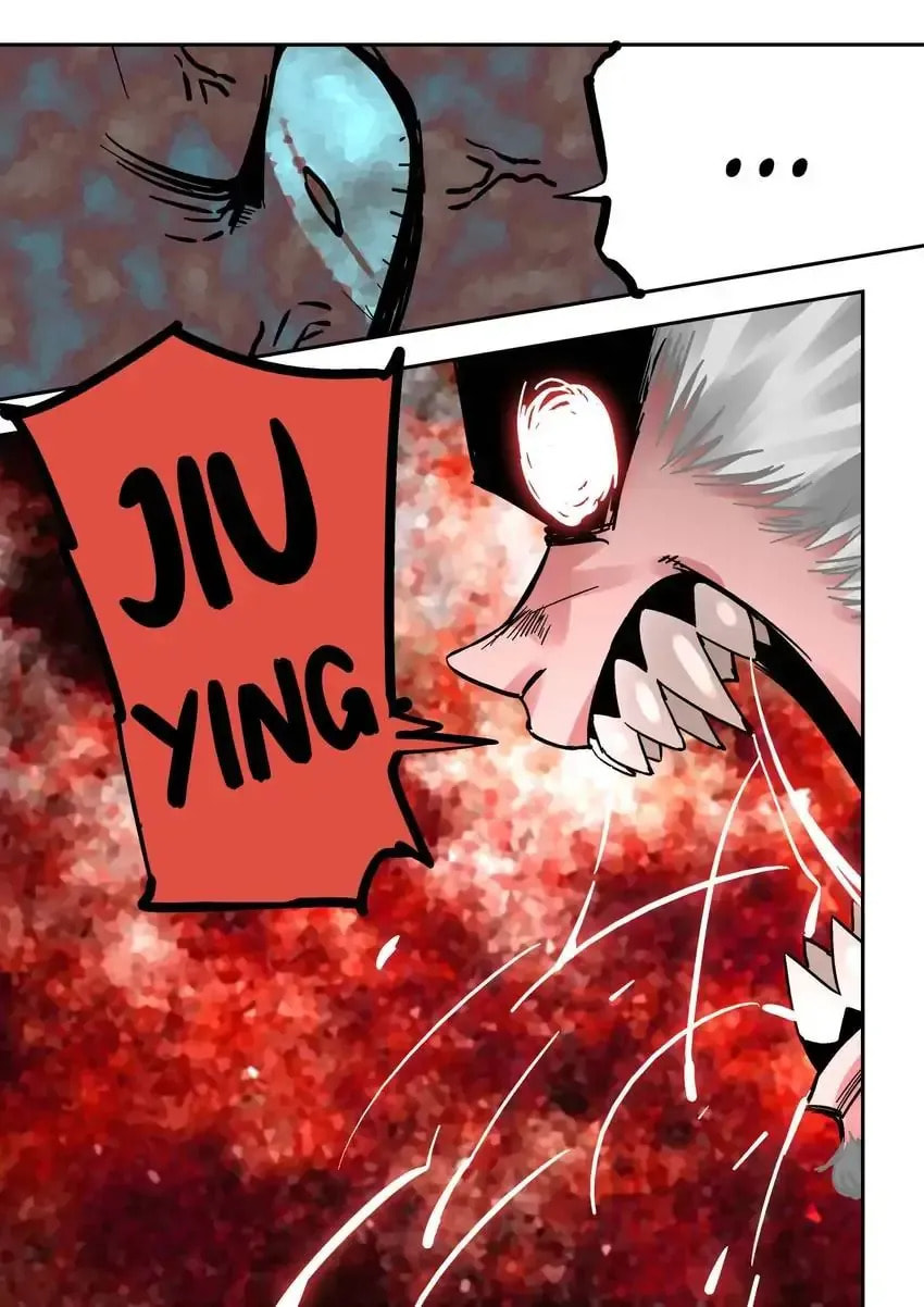 Chronicles of Heavenly Embers Chapter 78 page 13 - 