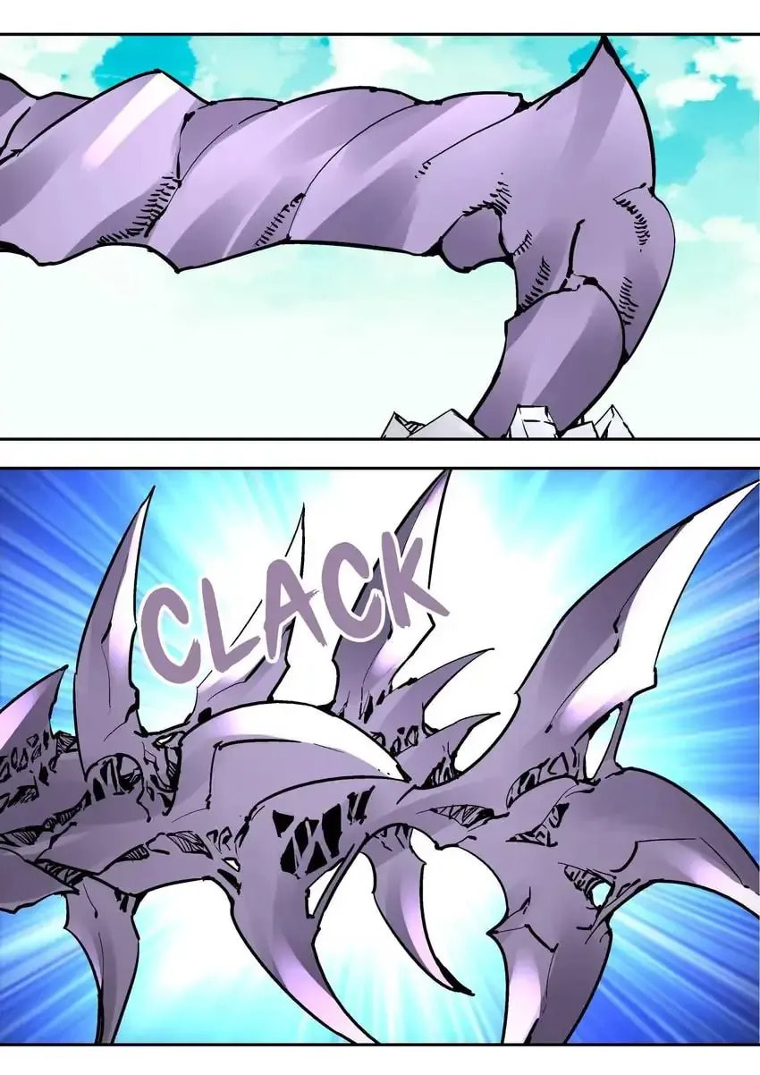 Chronicles of Heavenly Embers Chapter 78 page 3 - 