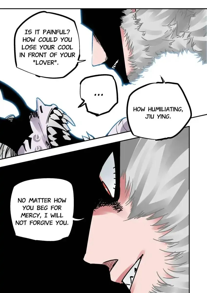Chronicles of Heavenly Embers Chapter 78 page 24 - 