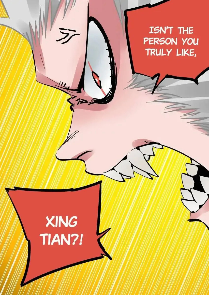 Chronicles of Heavenly Embers Chapter 78 page 27 - 