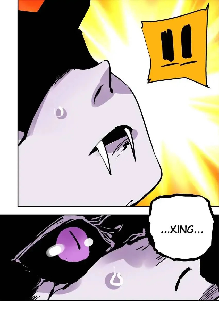 Chronicles of Heavenly Embers Chapter 78 page 28 - 