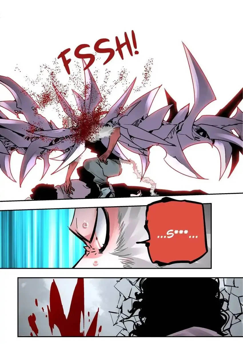 Chronicles of Heavenly Embers Chapter 78 page 4 - 
