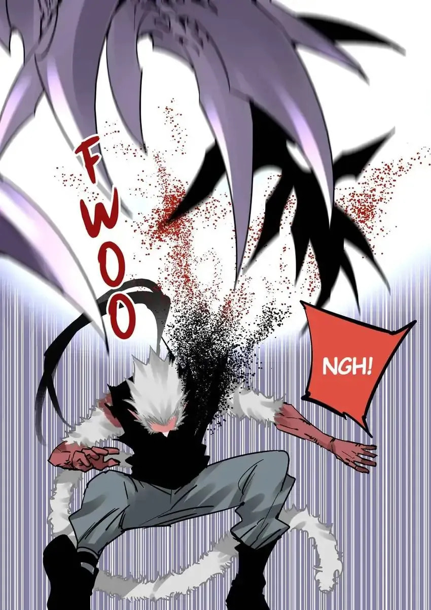 Chronicles of Heavenly Embers Chapter 78 page 5 - 