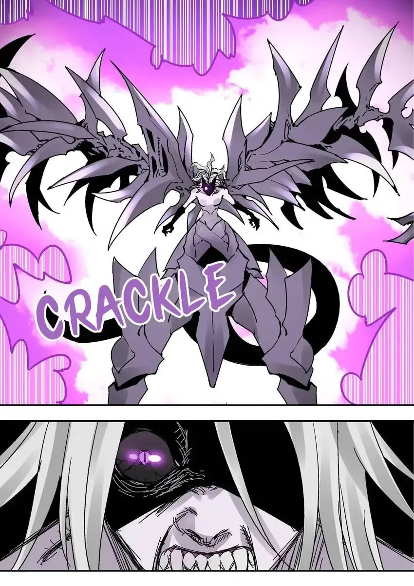 Chronicles of Heavenly Embers Chapter 78 page 7 - 