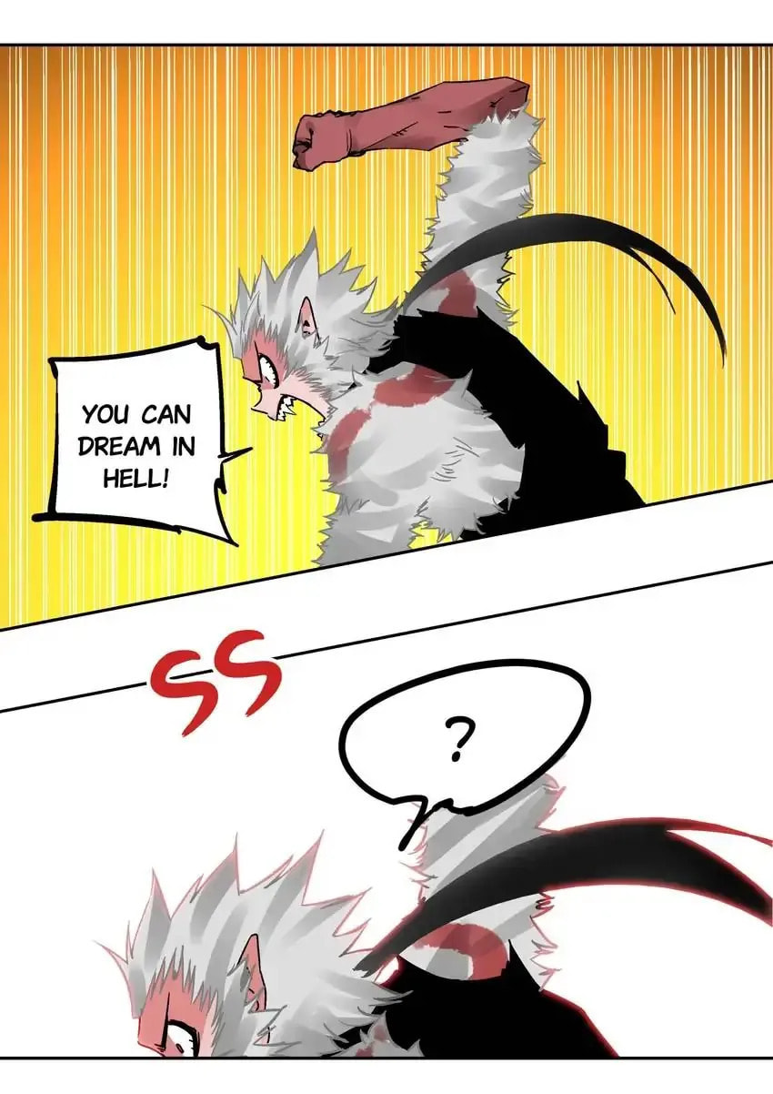 Chronicles of Heavenly Embers Chapter 78 page 10 - 