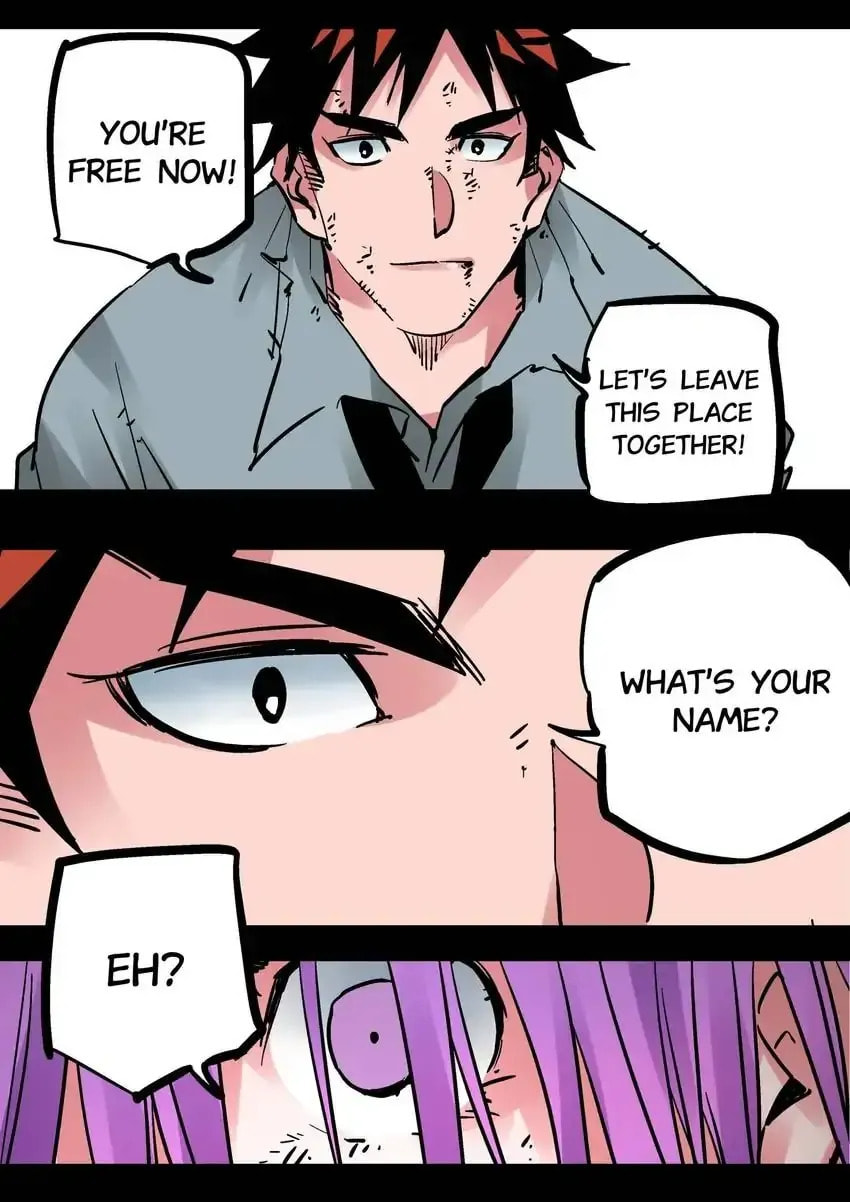 Chronicles of Heavenly Embers Chapter 79 page 16 - 