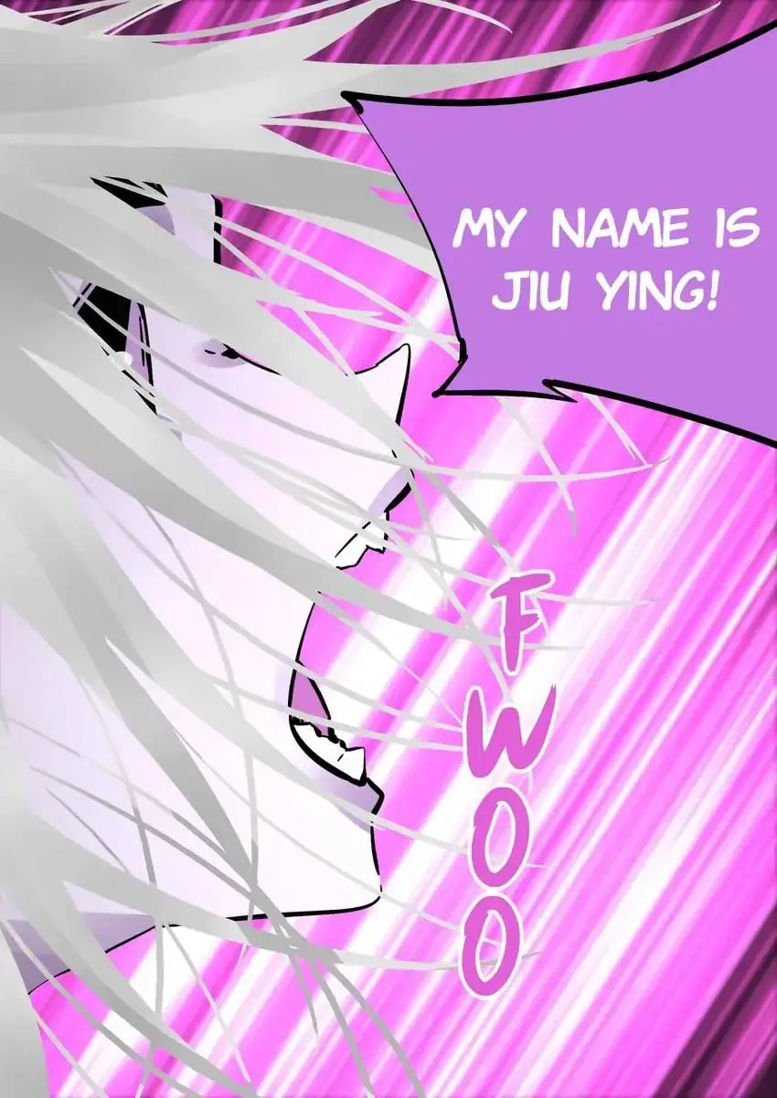 Chronicles of Heavenly Embers Chapter 79 page 19 - 