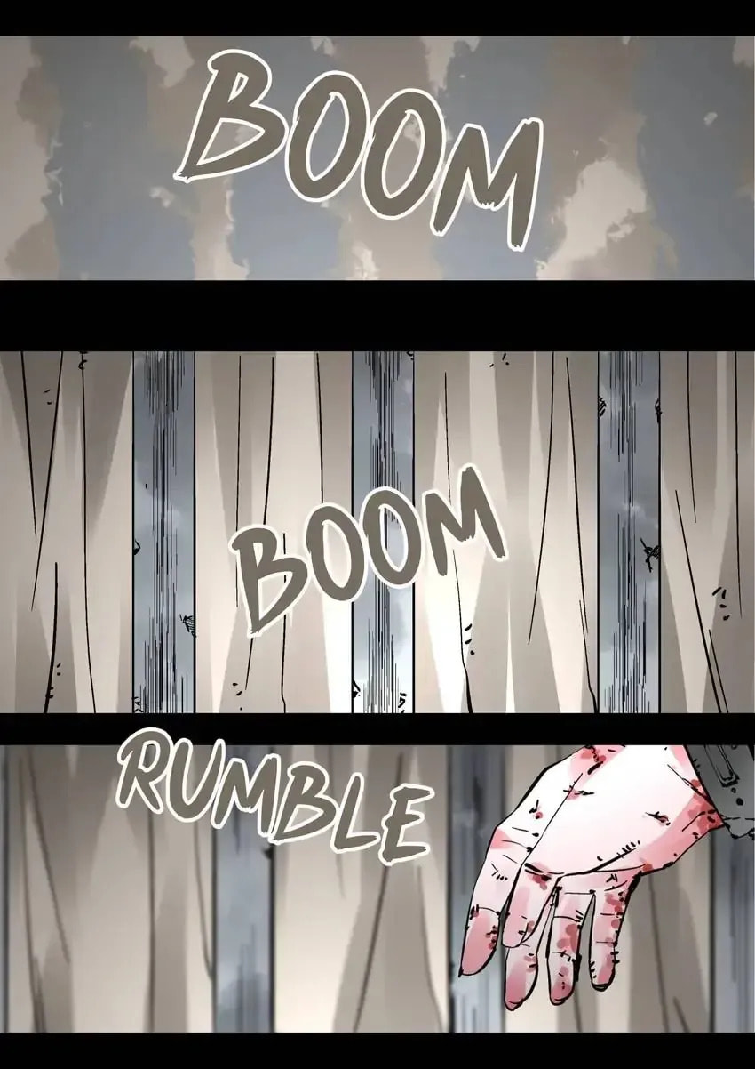 Chronicles of Heavenly Embers Chapter 79 page 3 - 