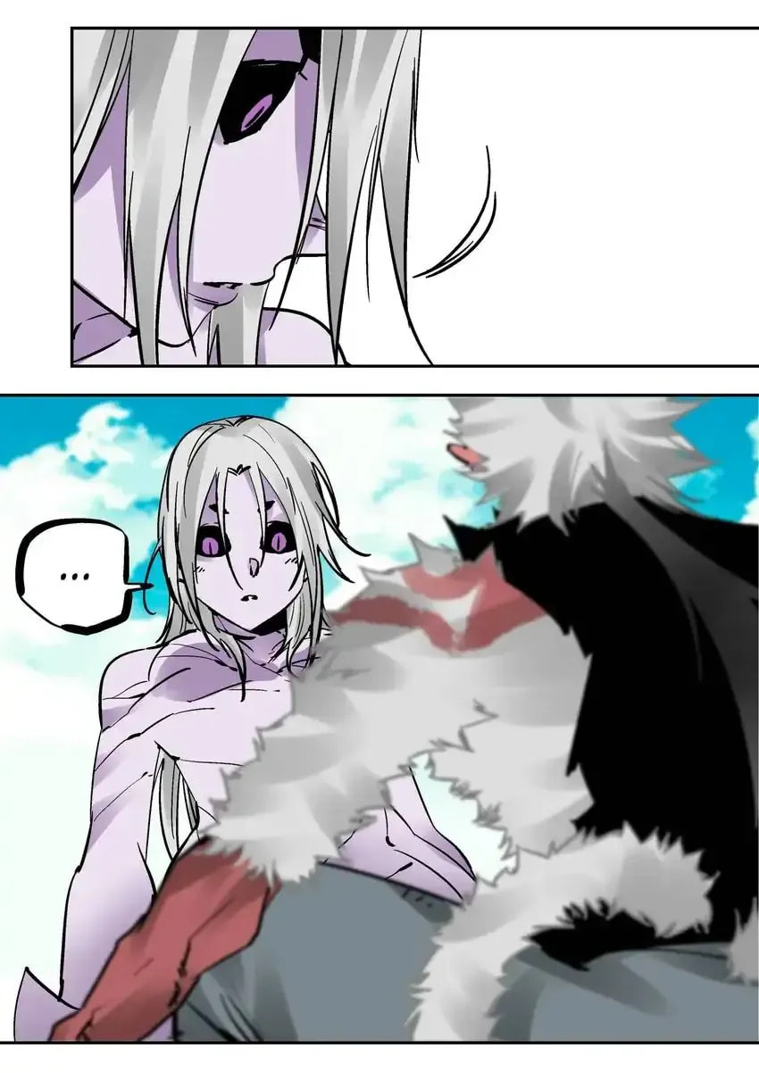 Chronicles of Heavenly Embers Chapter 79 page 21 - 