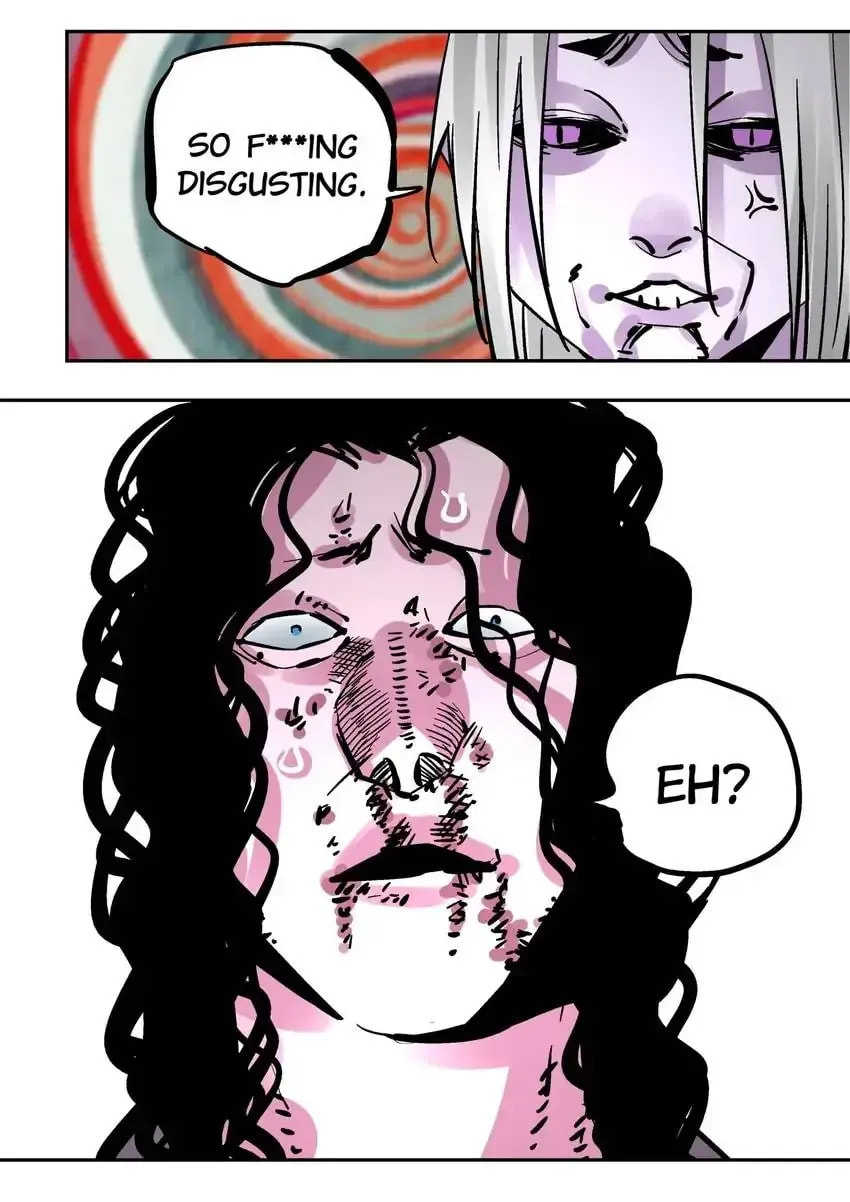 Chronicles of Heavenly Embers Chapter 79 page 26 - 