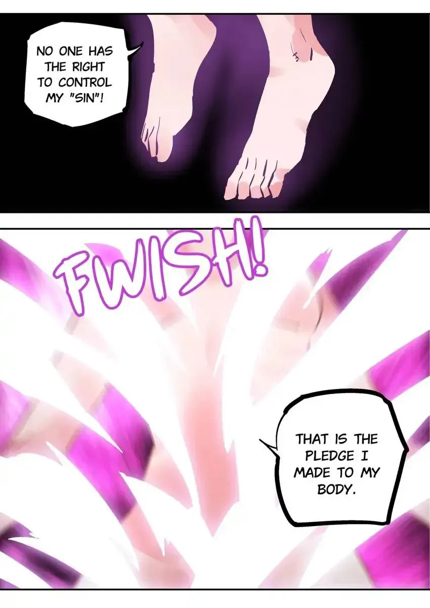 Chronicles of Heavenly Embers Chapter 79 page 29 - 