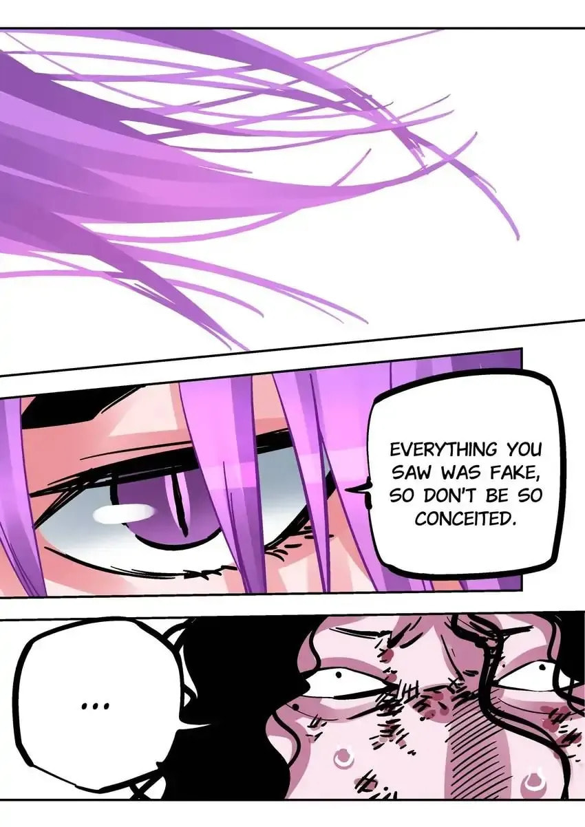 Chronicles of Heavenly Embers Chapter 79 page 30 - 