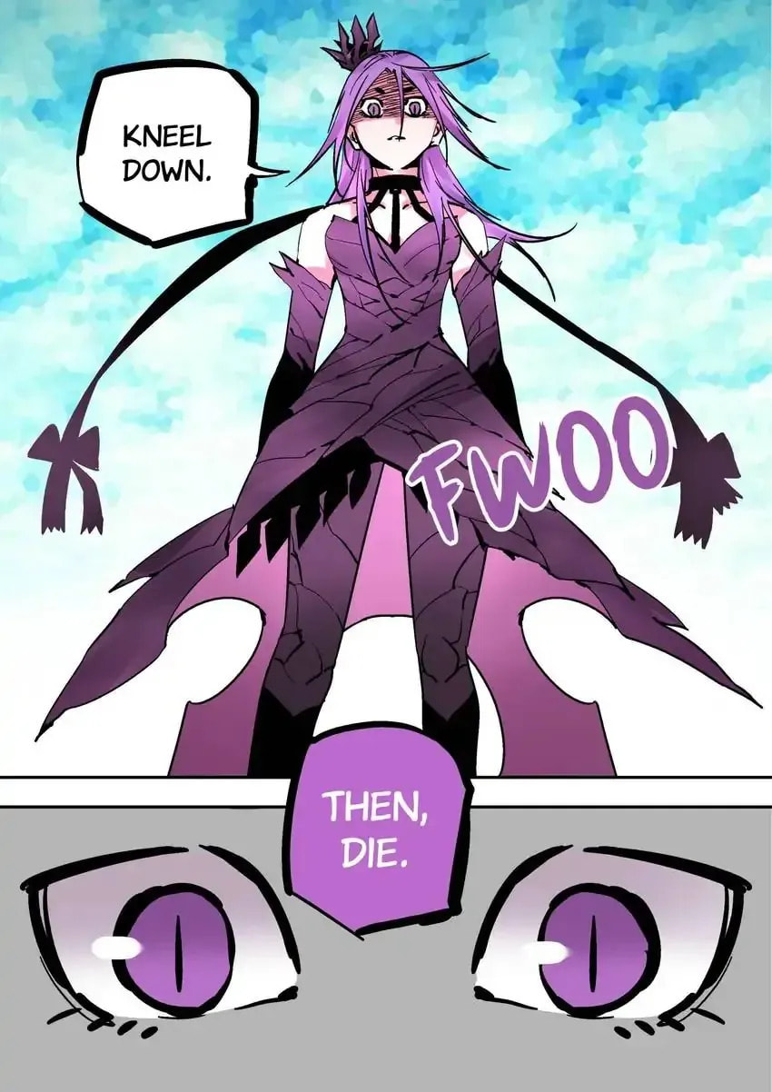 Chronicles of Heavenly Embers Chapter 79 page 31 - 