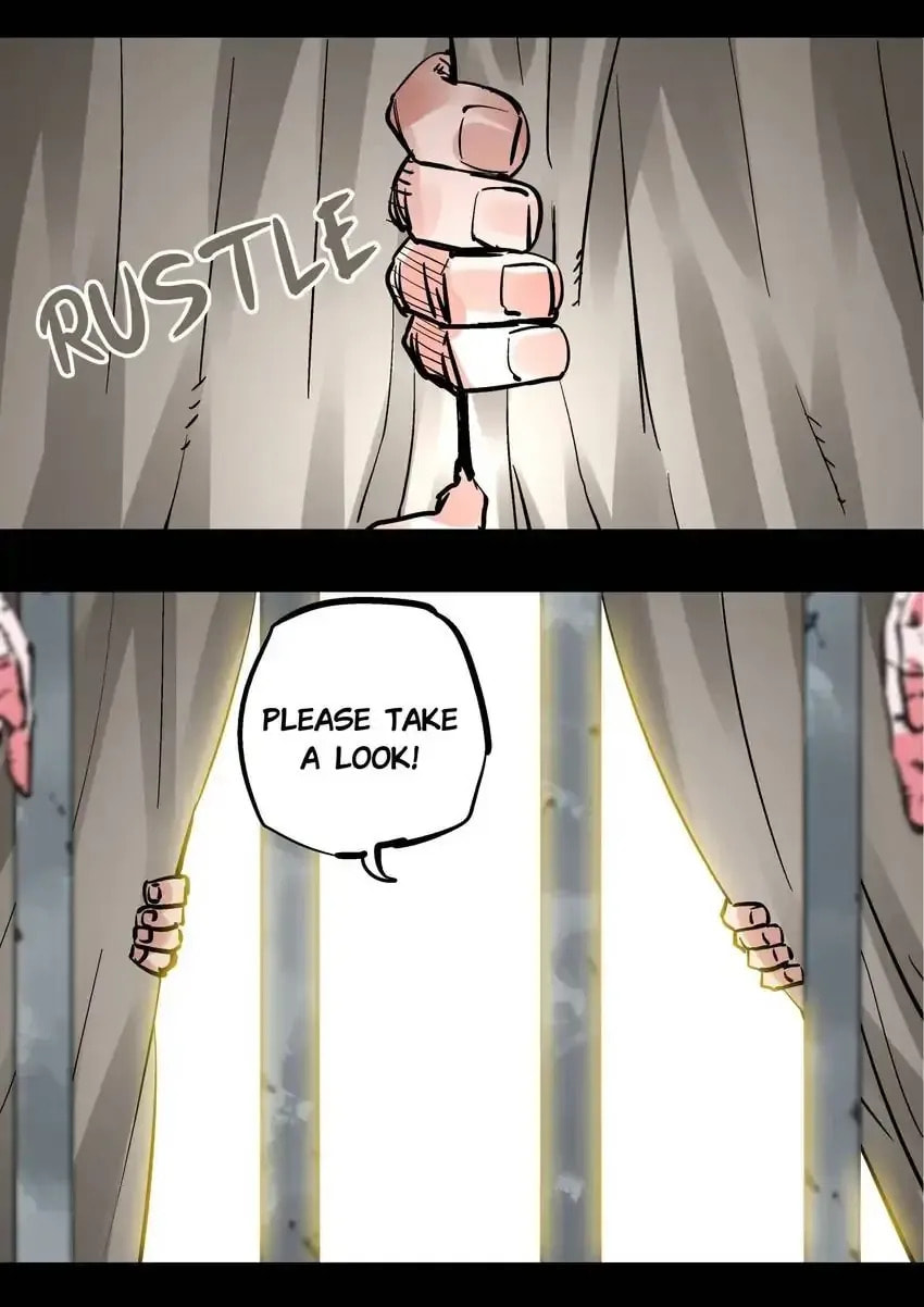 Chronicles of Heavenly Embers Chapter 79 page 5 - 