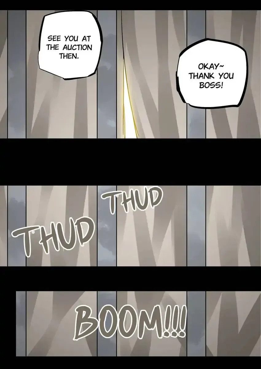 Chronicles of Heavenly Embers Chapter 79 page 8 - 