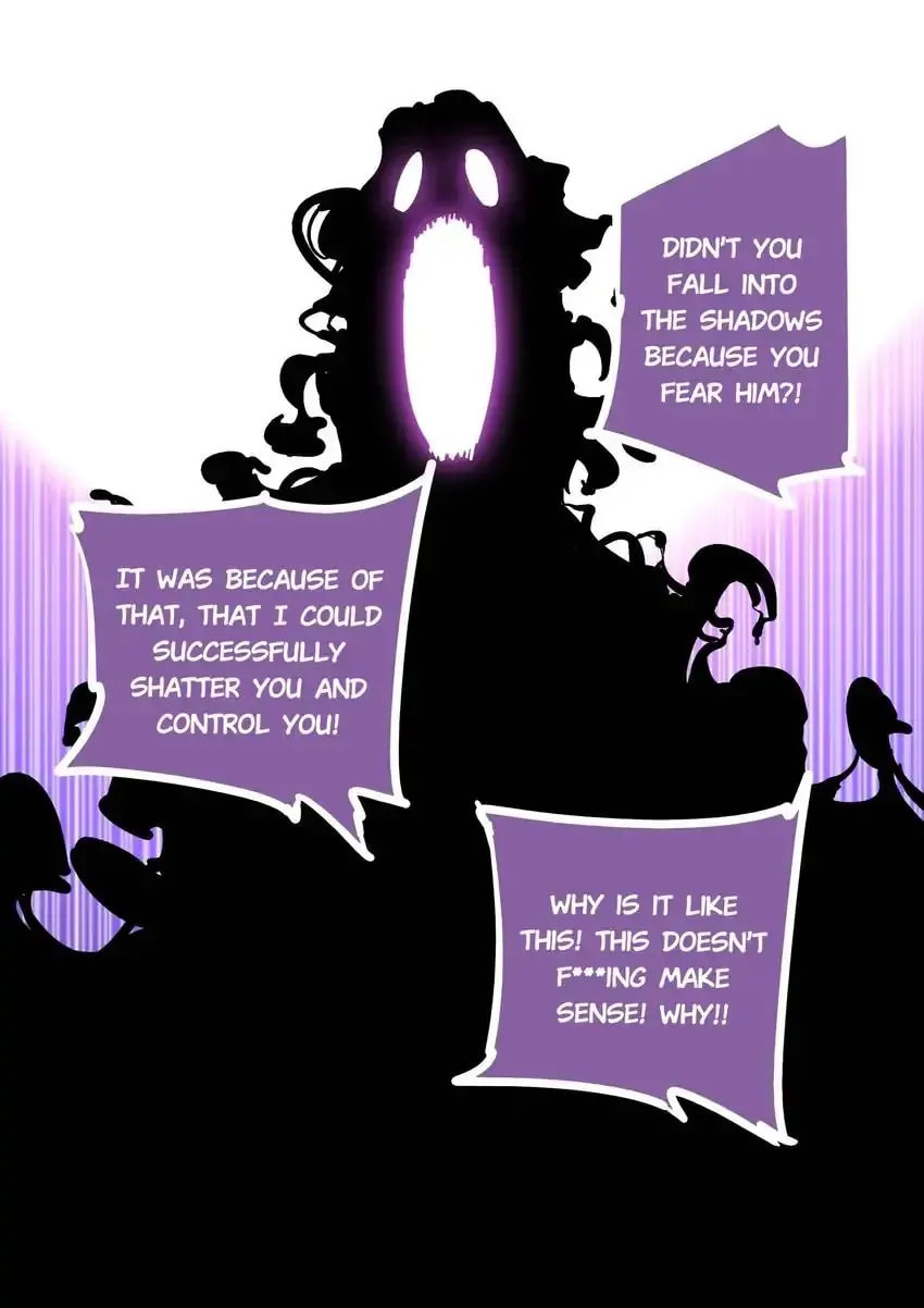 Chronicles of Heavenly Embers Chapter 80 page 14 - 