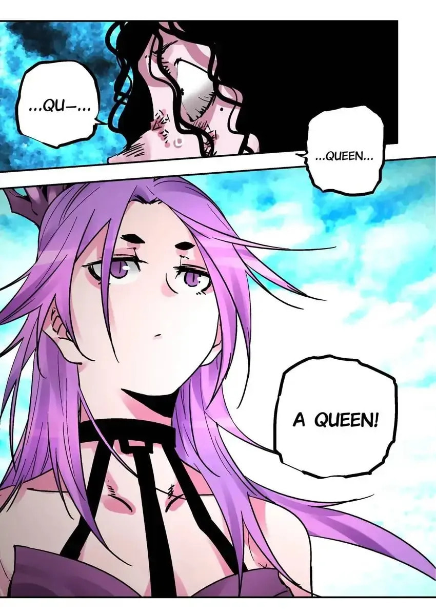 Chronicles of Heavenly Embers Chapter 80 page 3 - 