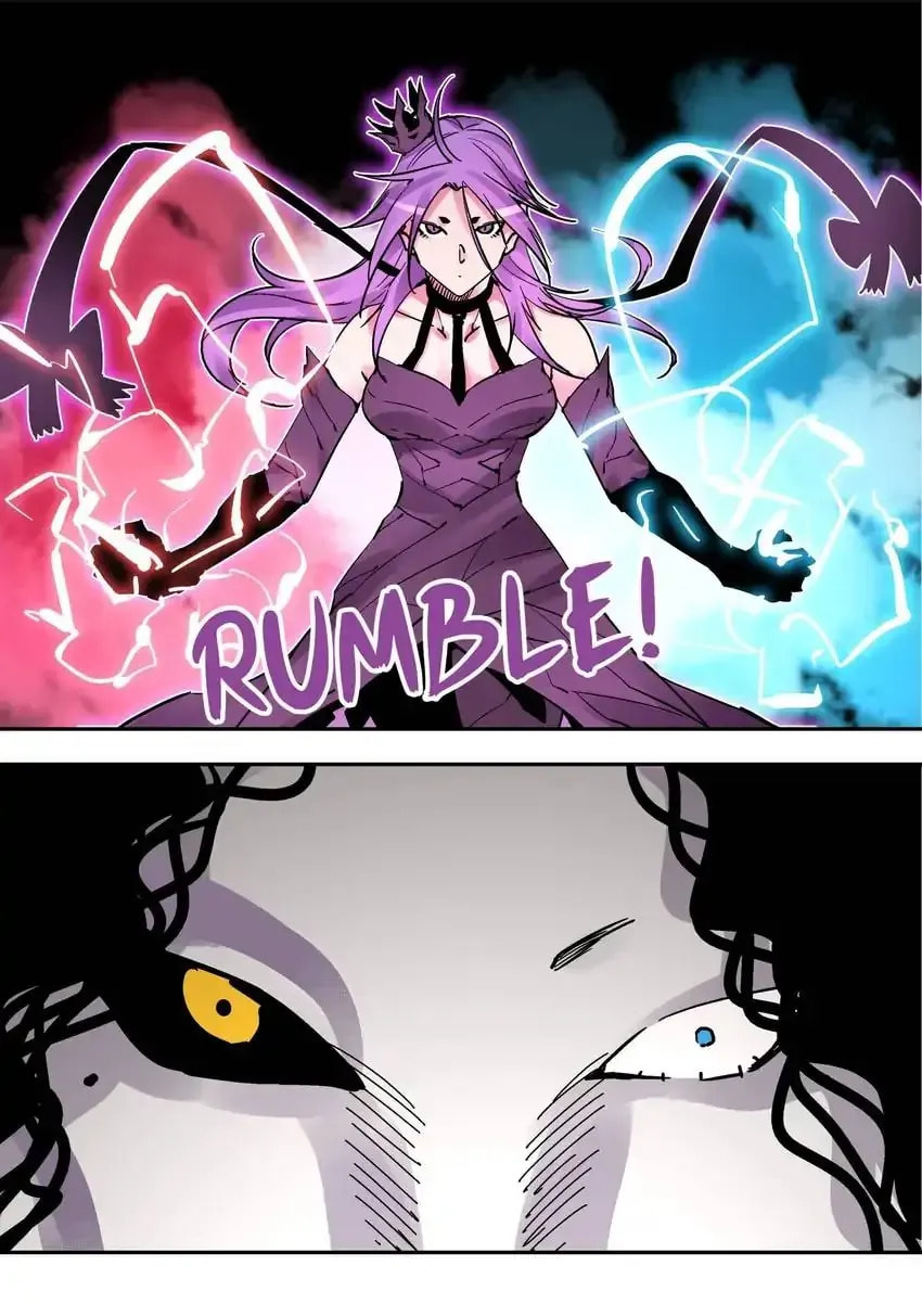 Chronicles of Heavenly Embers Chapter 80 page 22 - 
