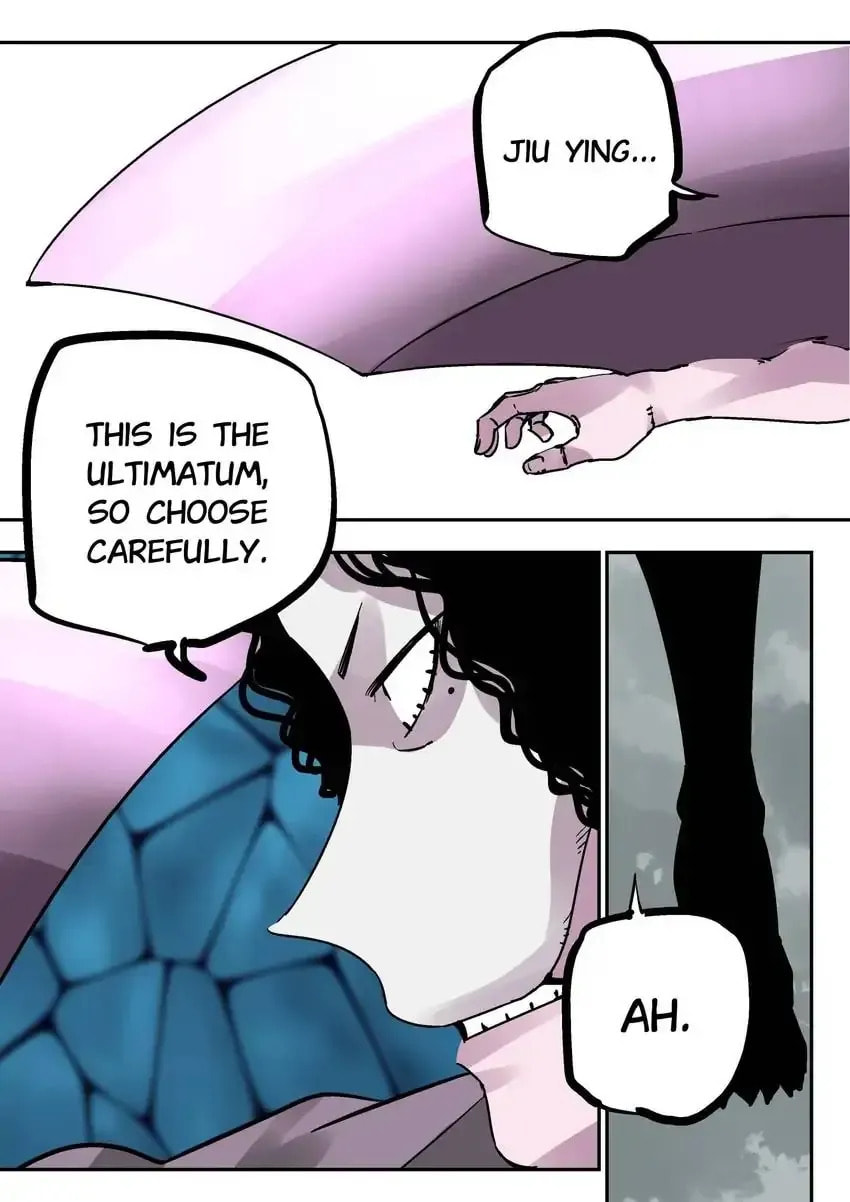Chronicles of Heavenly Embers Chapter 80 page 23 - 