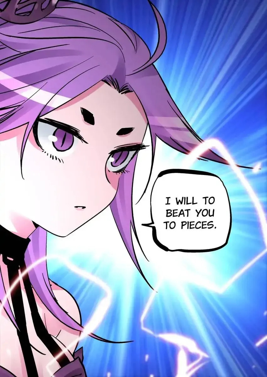 Chronicles of Heavenly Embers Chapter 80 page 24 - 