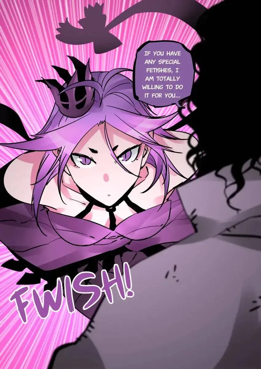 Chronicles of Heavenly Embers Chapter 80 page 6 - 