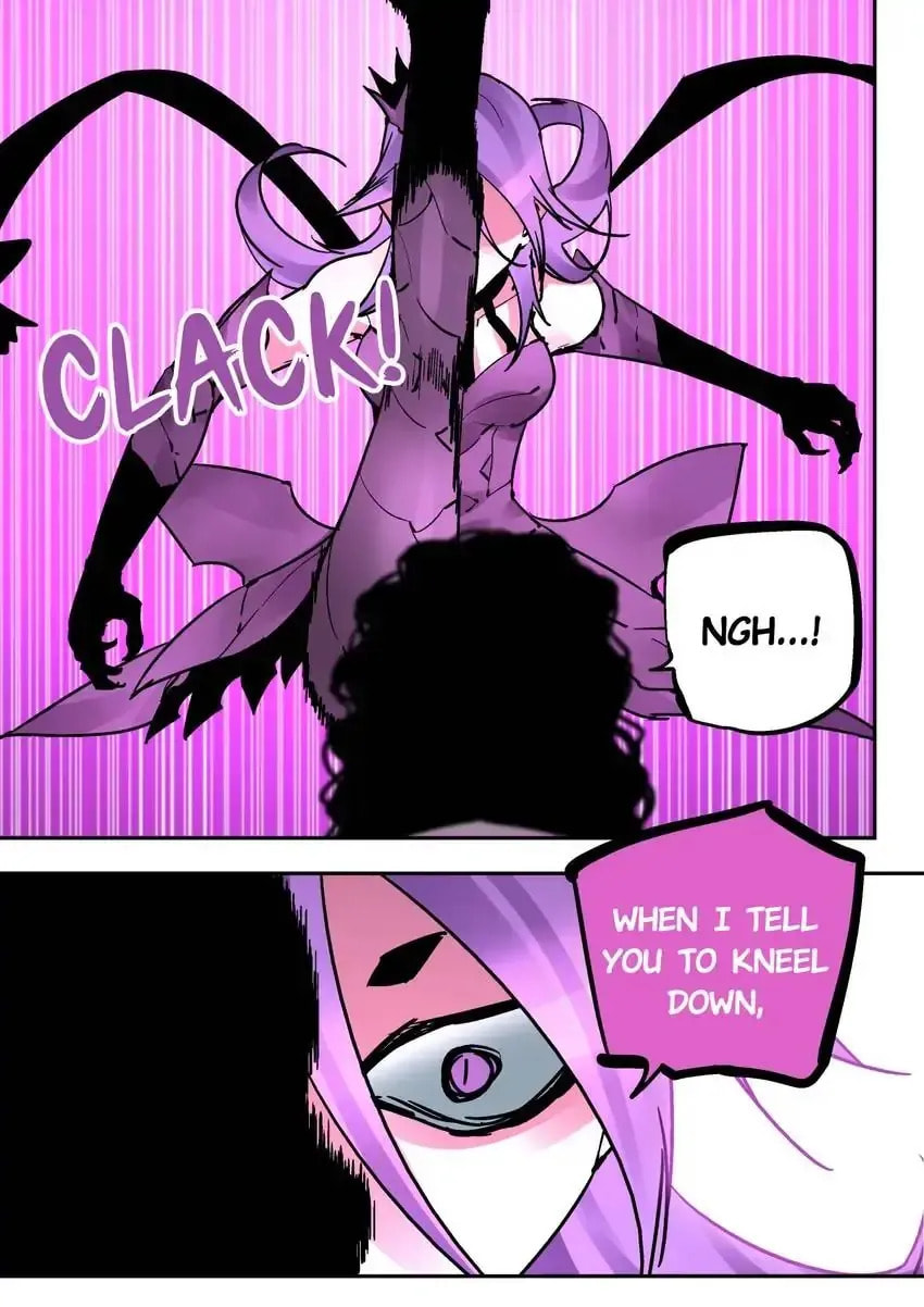 Chronicles of Heavenly Embers Chapter 80 page 7 - 