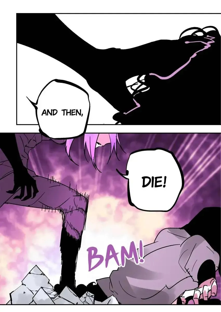 Chronicles of Heavenly Embers Chapter 80 page 9 - 