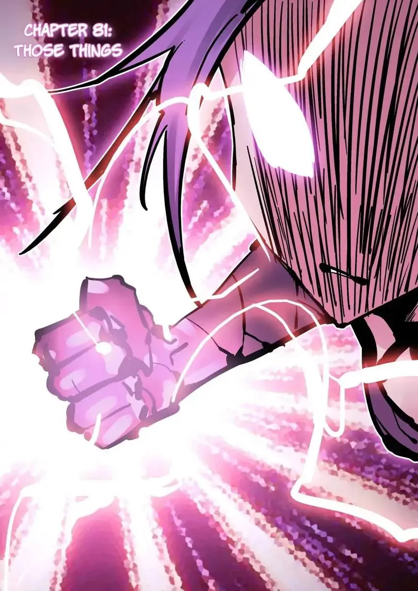Chronicles of Heavenly Embers Chapter 81 page 2 - 