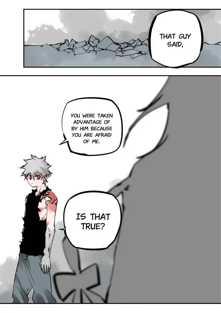 Chronicles of Heavenly Embers Chapter 81 page 13 - 