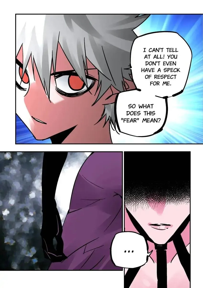 Chronicles of Heavenly Embers Chapter 81 page 14 - 