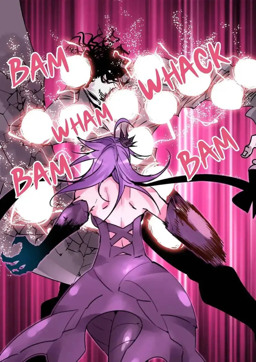 Chronicles of Heavenly Embers Chapter 81 page 3 - 