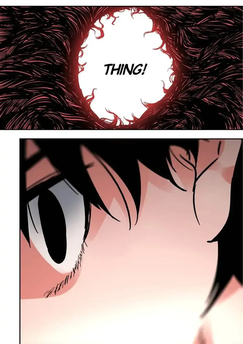 Chronicles of Heavenly Embers Chapter 81 page 25 - 