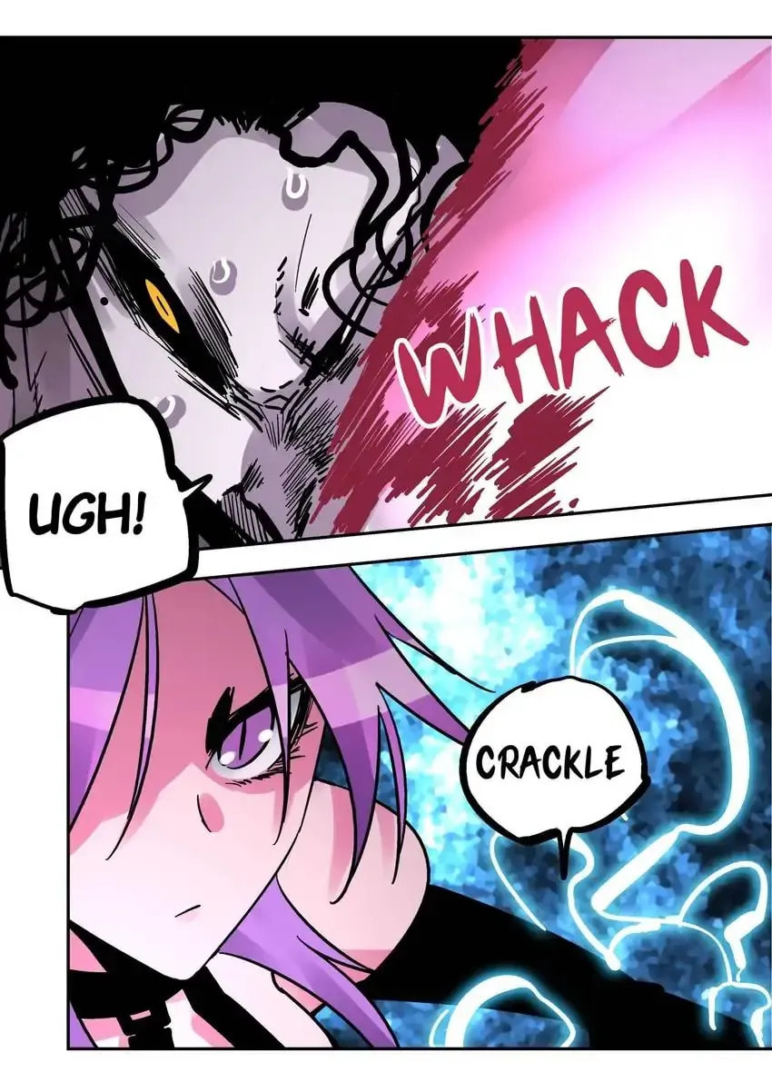 Chronicles of Heavenly Embers Chapter 81 page 4 - 