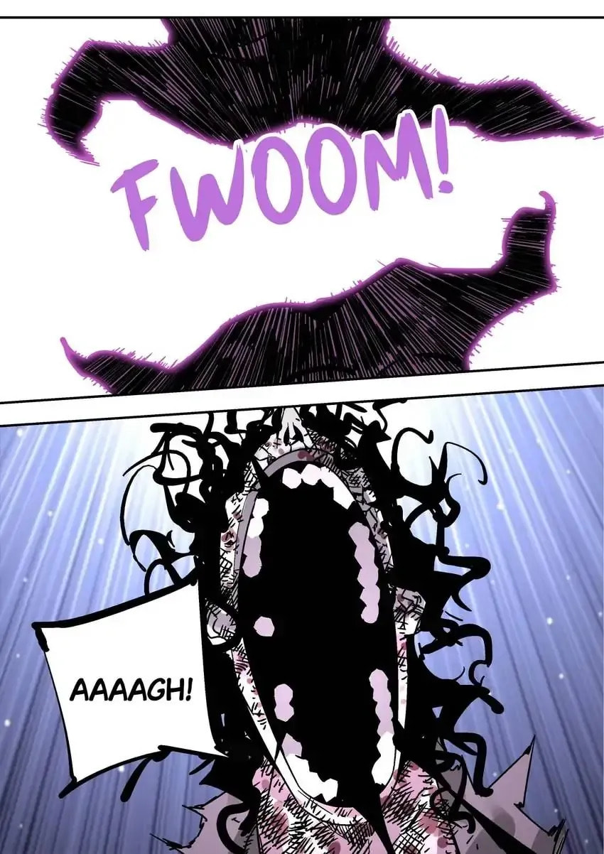 Chronicles of Heavenly Embers Chapter 81 page 6 - 