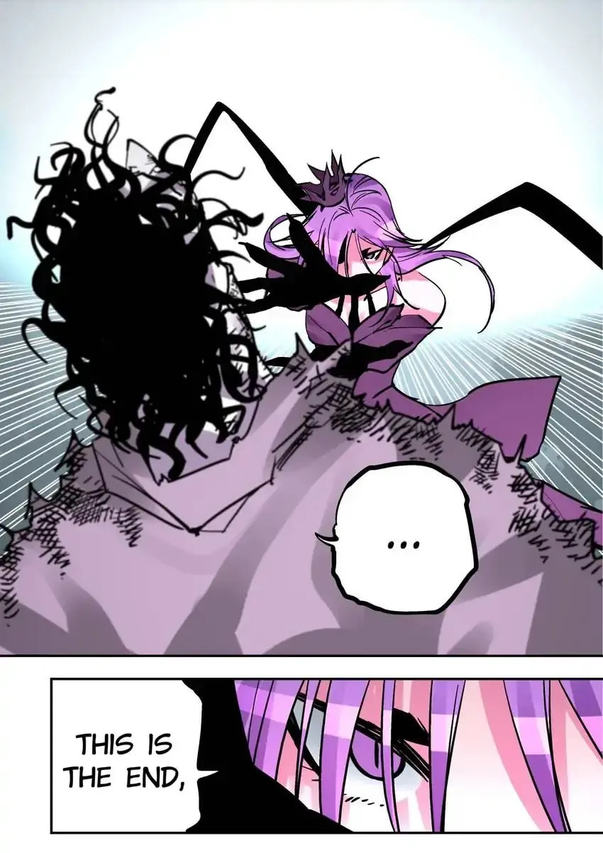 Chronicles of Heavenly Embers Chapter 81 page 7 - 
