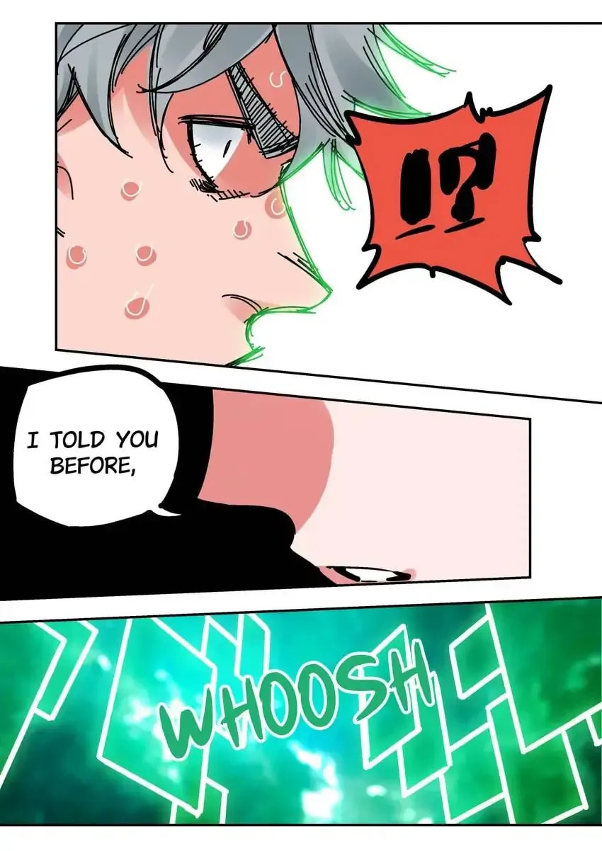 Chronicles of Heavenly Embers Chapter 82 page 22 - 