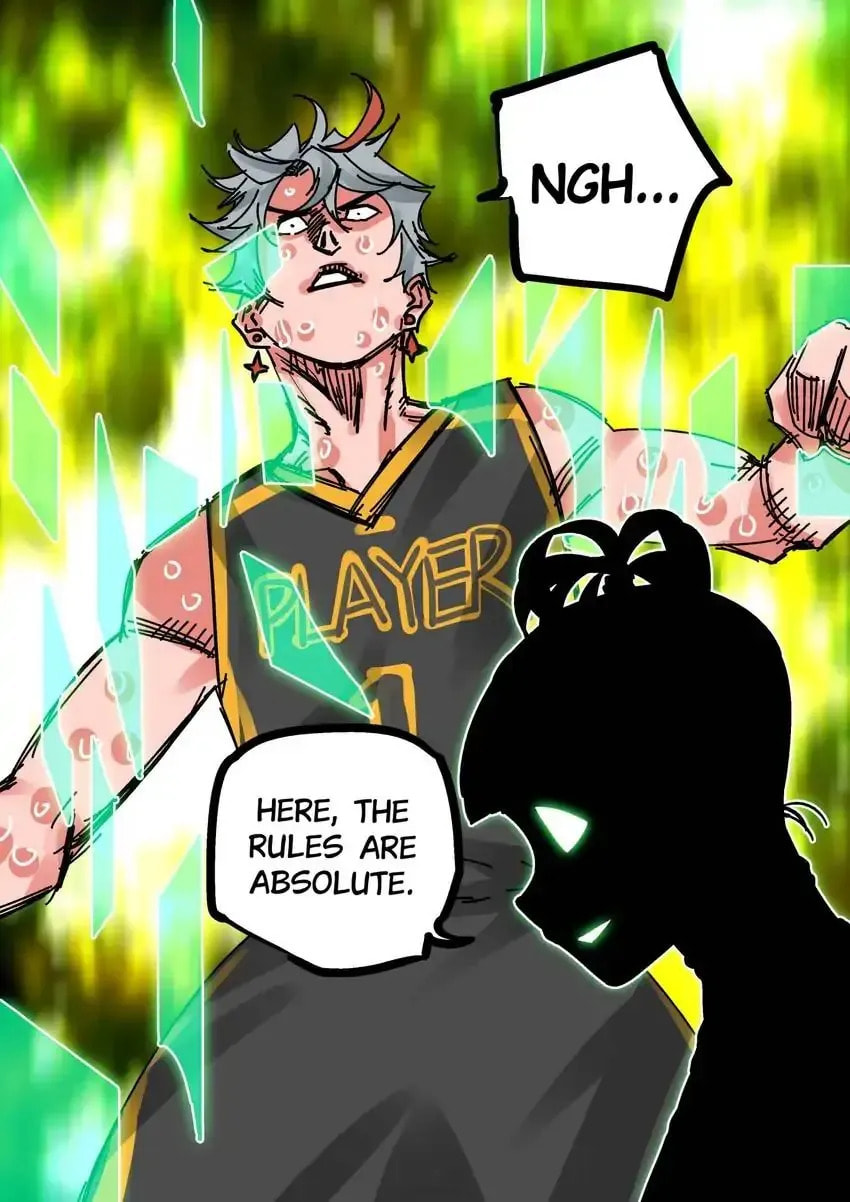 Chronicles of Heavenly Embers Chapter 82 page 23 - 