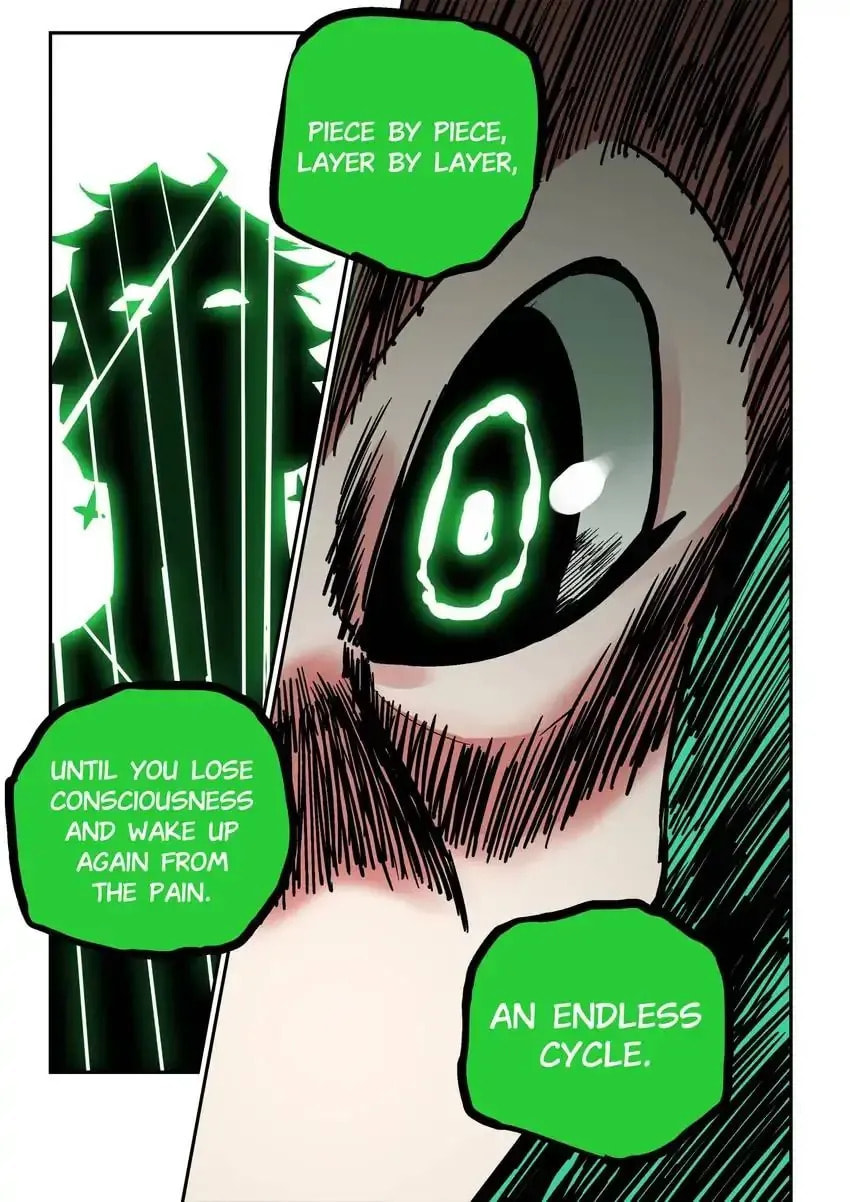 Chronicles of Heavenly Embers Chapter 82 page 26 - 