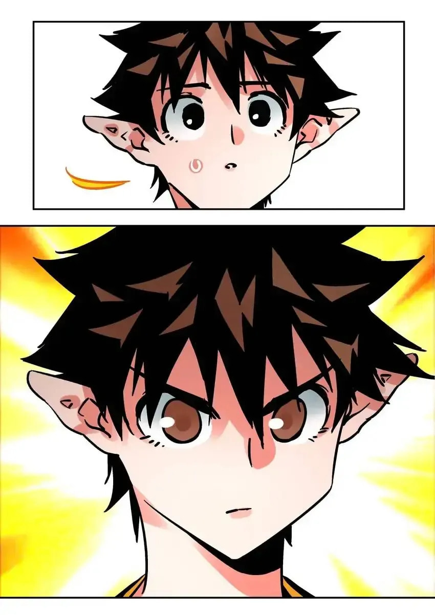Chronicles of Heavenly Embers Chapter 82 page 30 - 